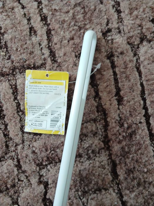 Сифон під мийку (FloPlast) 76/32 mm, новий,(Англія), йоршик для унітаз