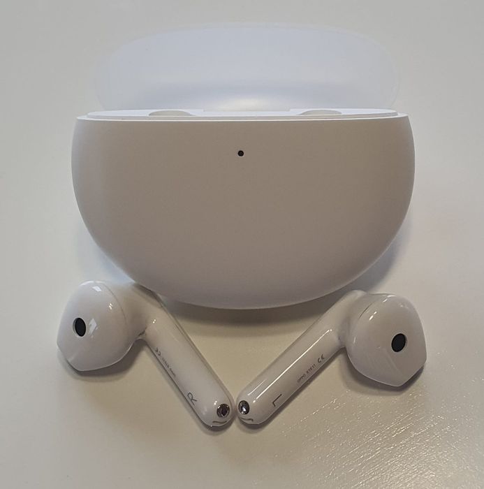 Słuchawki Oppo enco air 2