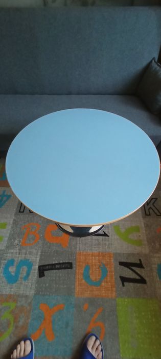 Stolik okrągły 70 cm