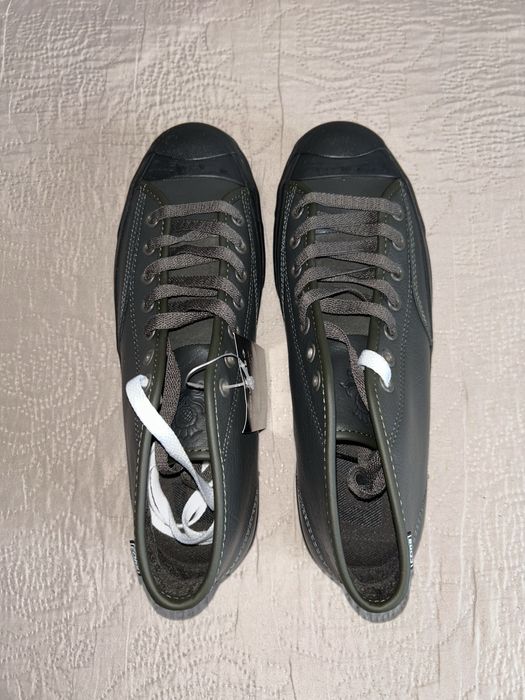 Buty Sneakersy Converse Jake Johnson Cons Jack Purcell Pro Mid