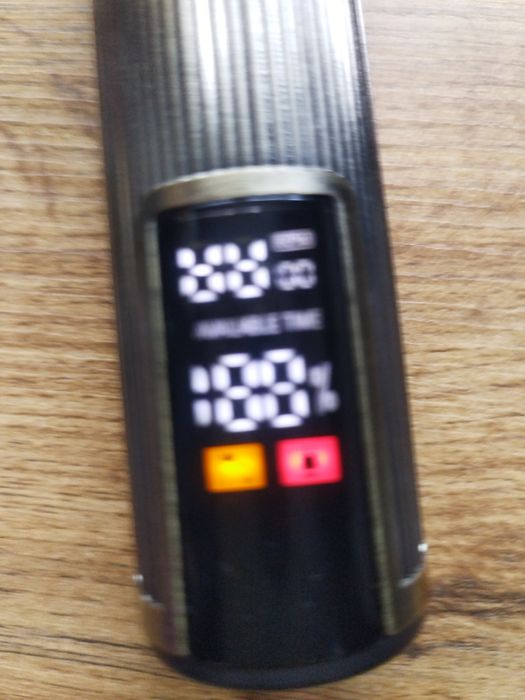 BlackMonday maszynka do.golenia i strzyzenia