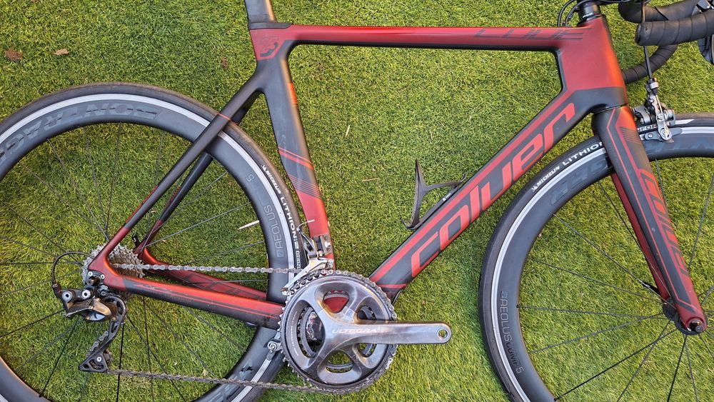 Coluer Code t54 carbono