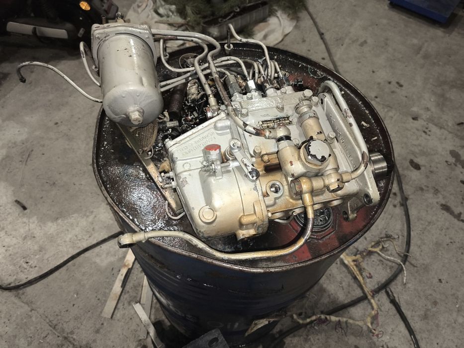 Продам ТНВД Д-65(юмз)