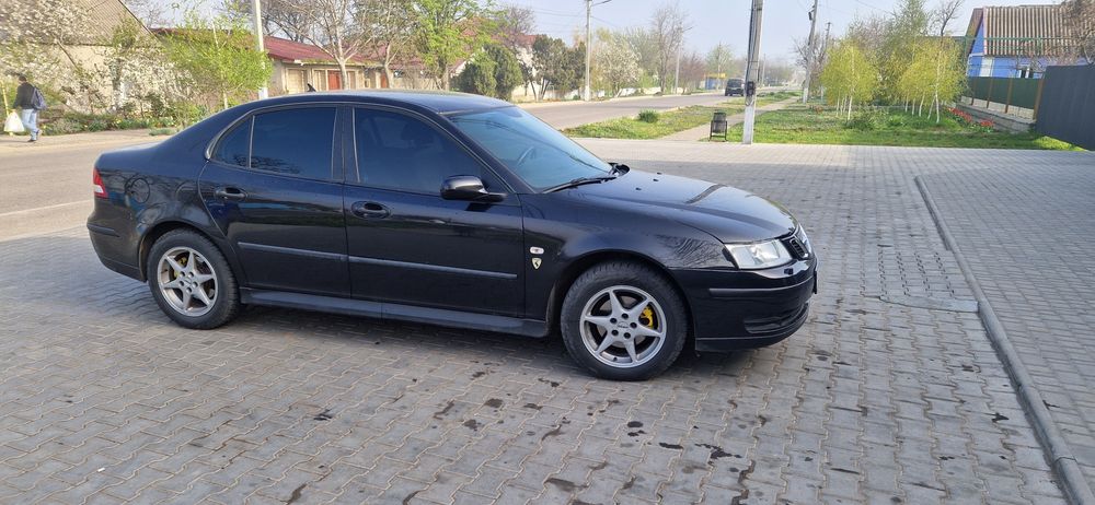 SAAB 93 продается