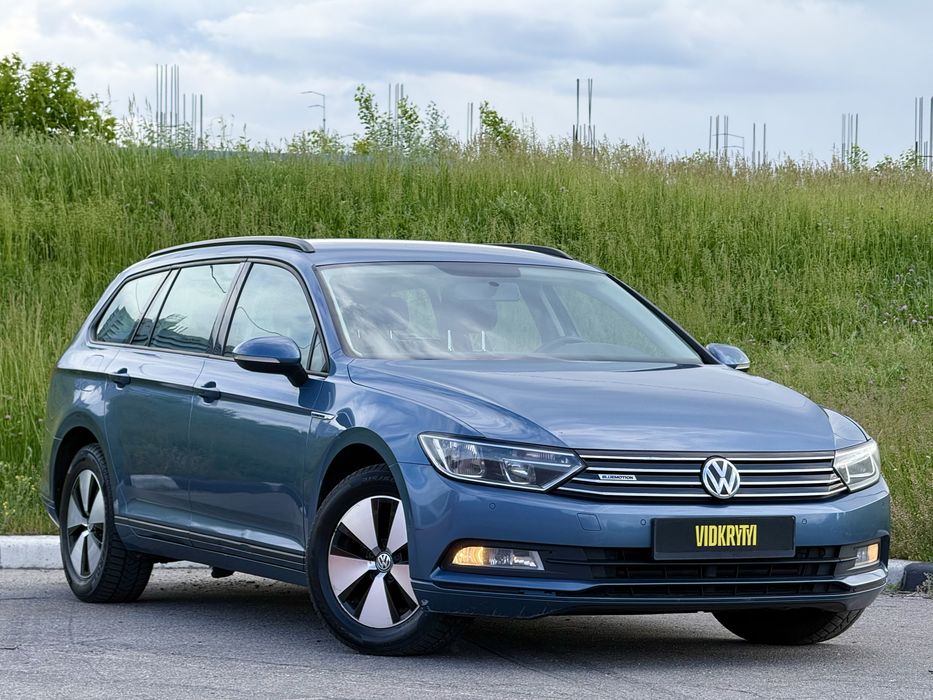 Volkswagen Passat 2016 VIN WVWZZZ3CZGE243367 фото оголошення 4 з 22