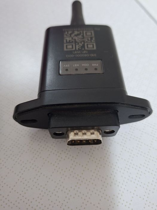WIFI модуль для моніторингу сонячного інвертора
