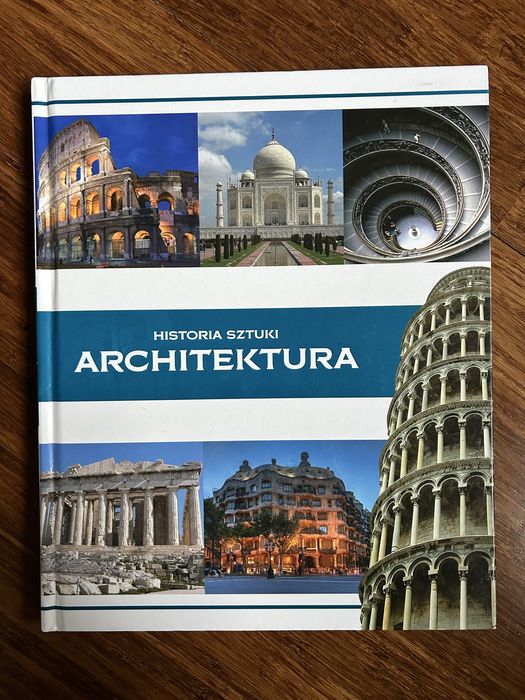 Historia Sztuki Aechitektura