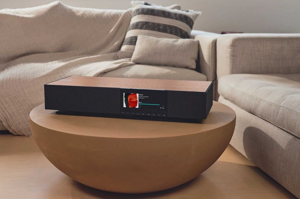 Nowość Cambridge Audio EVO ONE | dostawa lub WROCŁAW