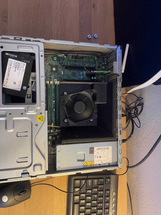 Porządny I7, IV generacji