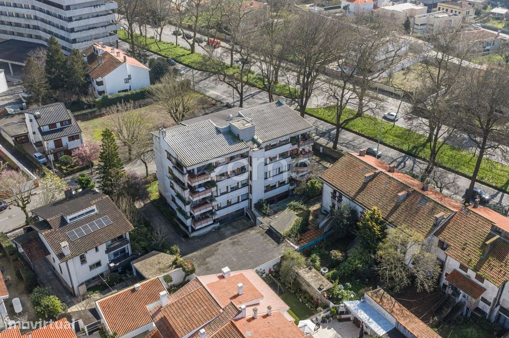Apartamento T3+1 na Azenha, Sra. da Hora, Matosinhos