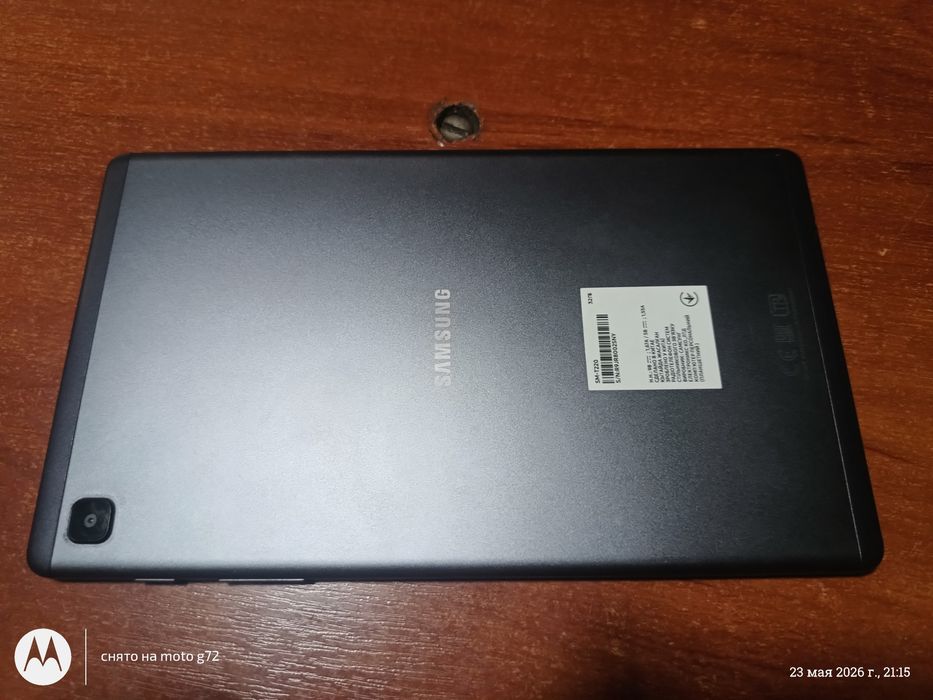 Продам планшет Samsung Galaxy Tab 7 Lite