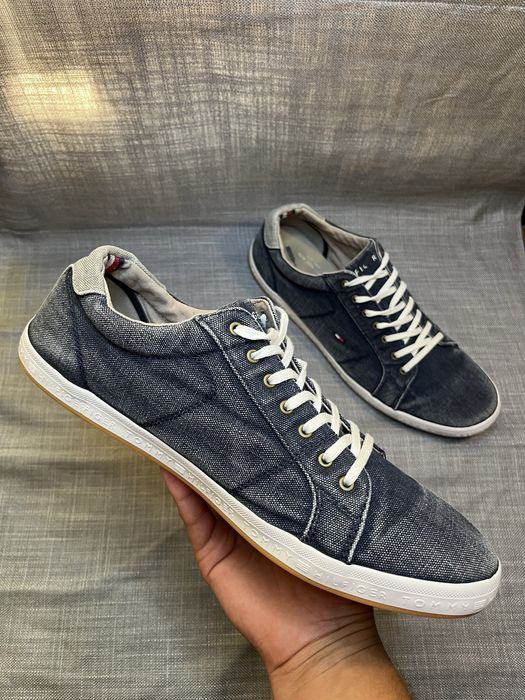 Buty tommy hilfiger