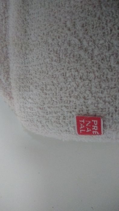 Almofada bebé primeiros tempos