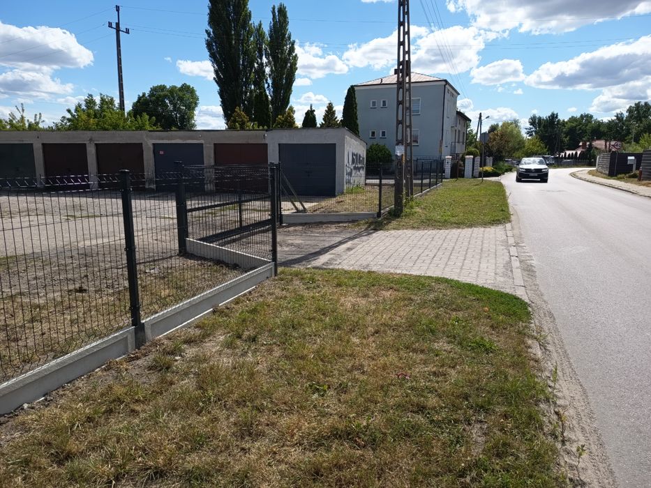 Ogrodzenia panelowe  3 D montaż sprzedaż bramy furtki