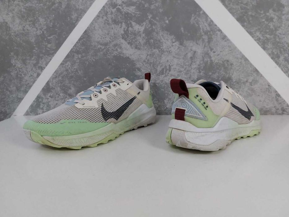 Кросівки чоловічі Nike React Wildhorse 8