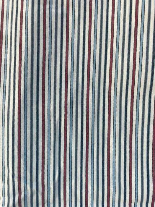 Camisa às riscas - L