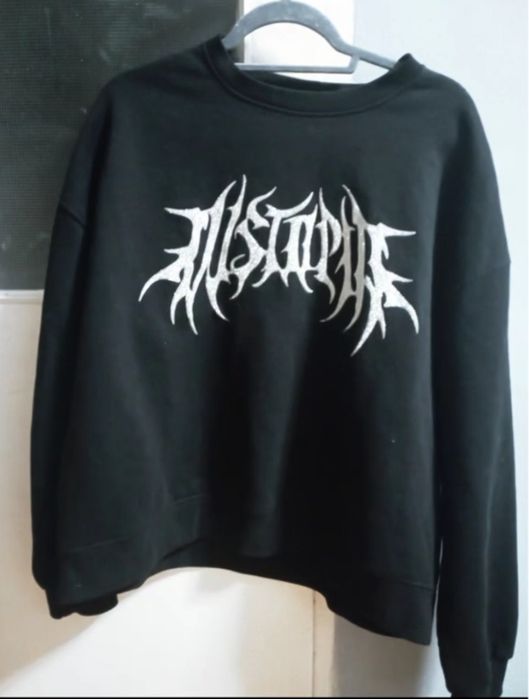 Opium drip bluza alt