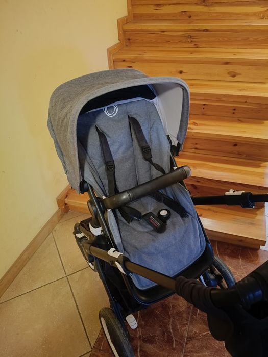 Wózek spacerowy  bugaboo