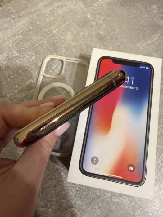 iPhone 11 pro 256 gb