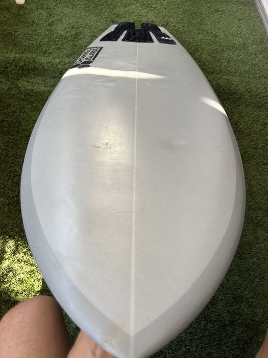 CI FISH 5,6 ‘’ Almerick Channel Island