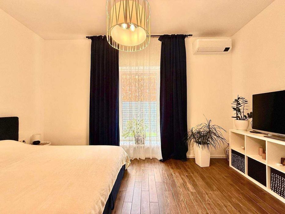 Продаж неймовірного одноповерхового будинку з якісним ремонтом!