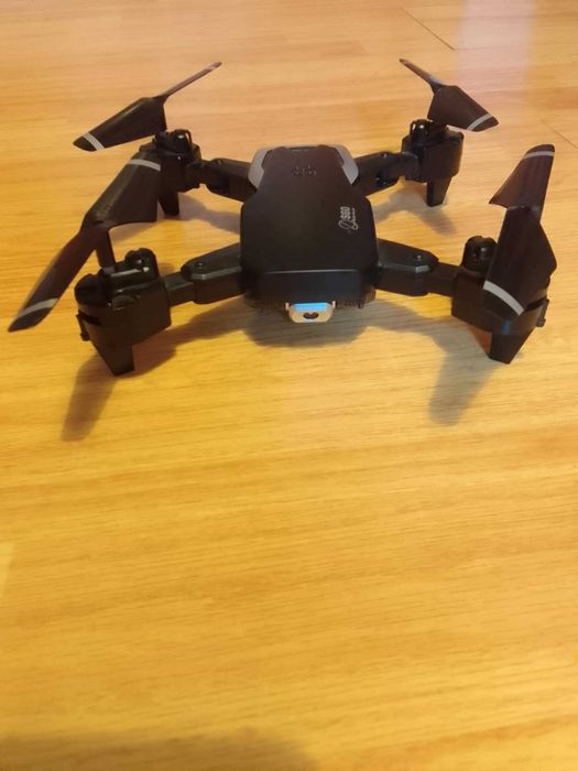 Дрон у гарному стані