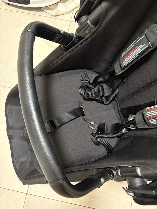 Bugaboo Cameleon 3