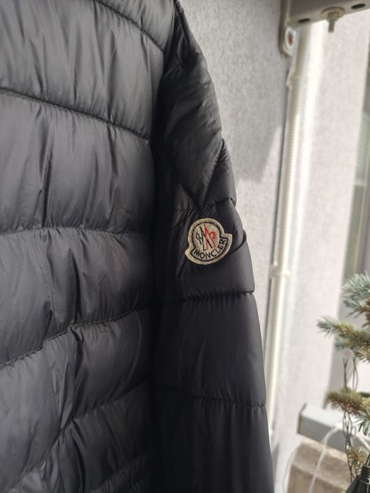 Kurtka Moncler r.