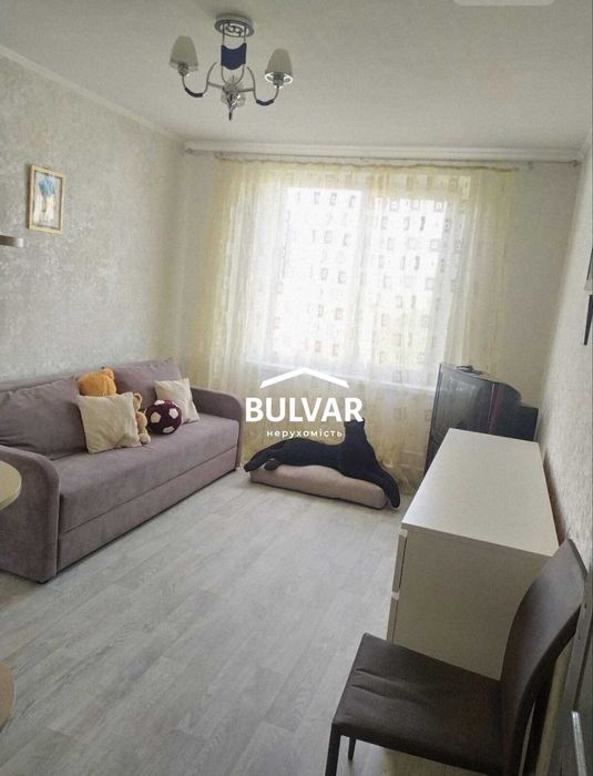 Срочно. Продам 3 комн квартиру, Салтовка, Тракторостроителей, ТРК Украина, м Барабашова - More