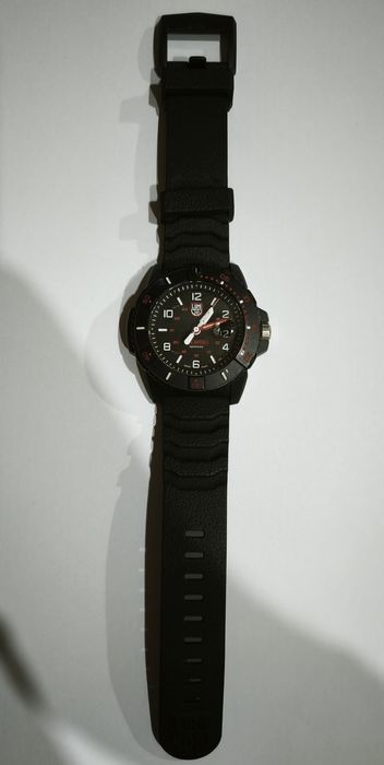 Чоловічий годинник Luminox XS.3615