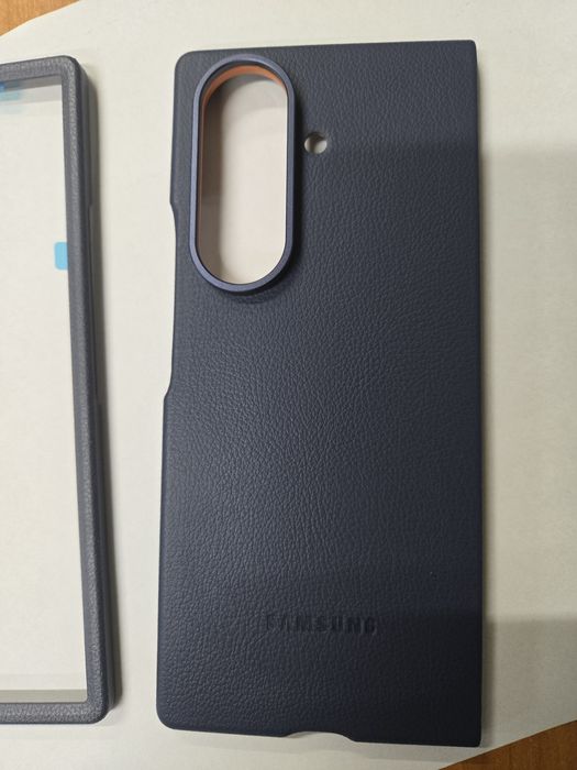 Чехол Samsung fold 7