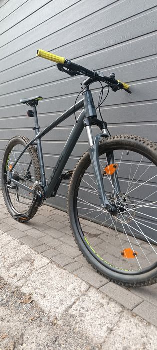 Cube Aim pro 2023г,focus, gaint, trek