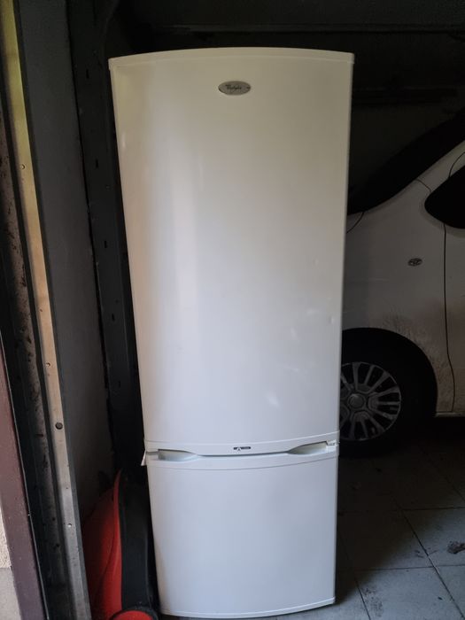 Osprzęt lodówki whirlpool