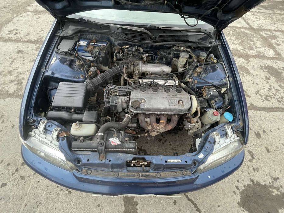 HONDA CIVIC 1.5 95р.