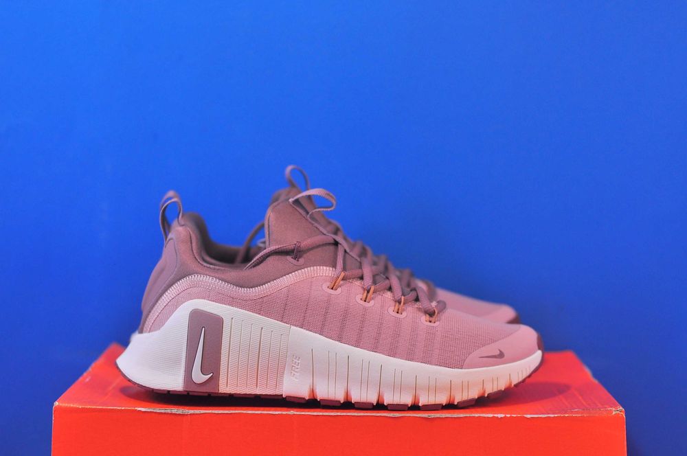 Кросівки Nike Free Metcon 6 , Nike Free Metcon 6 By You оригінал