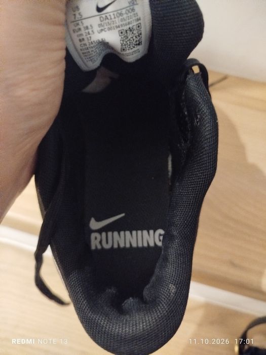 Nike Running,buty damskie sportowe