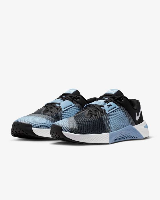 США‼️Штангетки Nike Metcon 10 Max Romaleos (40р по 49.5р) (HJ1875-006)