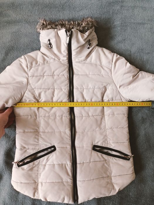 Kurtka zimowa damska Diverse XS