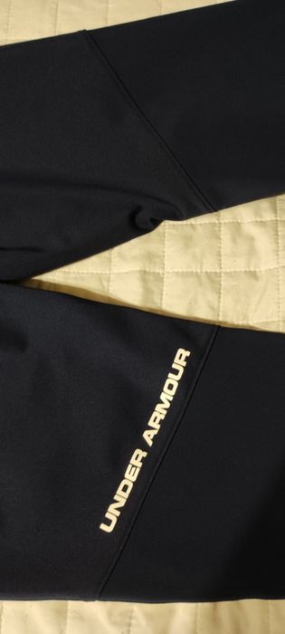 Spodnie Dresowe Under Armour M Treningowe