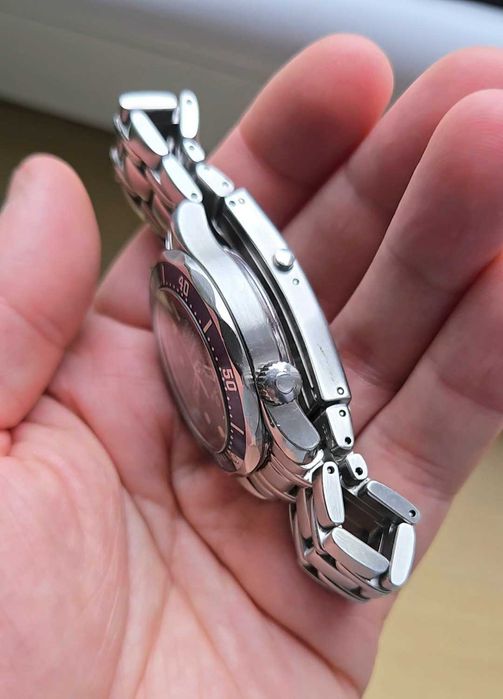 Omega Seamaster Profesional  Automatic  z 2006 roku DIVER F