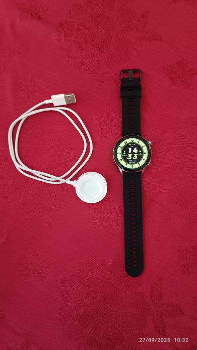 Smartwatch Huawei watch 3