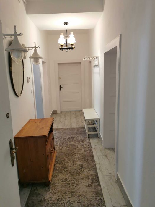 Pokój jednoosobowy ze słonecznym balkonem