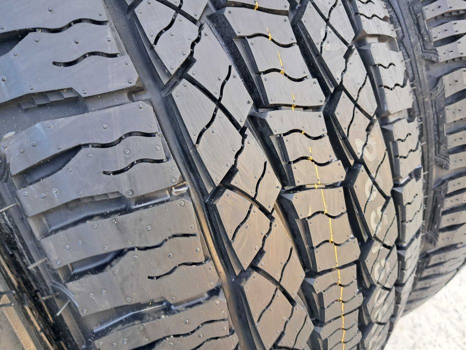 Резина НОВА Nexen 265/50 R20 Roadian AT 4x4 Ranger Grand Cherokee Discovery 4 Range Rover X-class