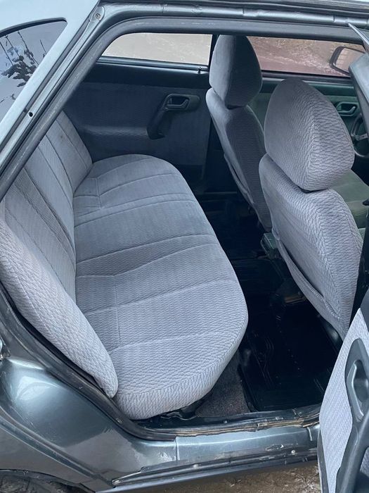 Продам ваз 2110 в хорошем состоянии