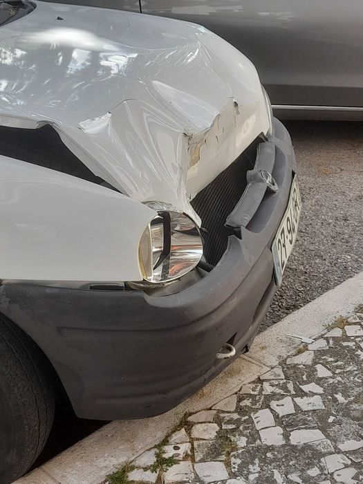 Opel Combo estimada!