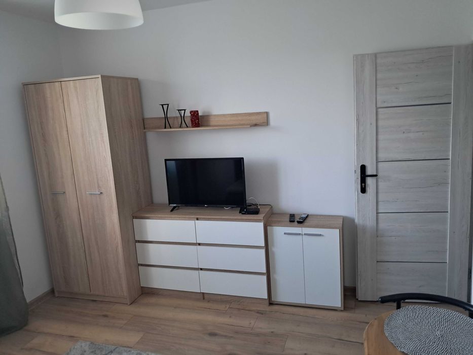 Mieszkanie – Marki, Centrum, powiat wołomiński - Widok 2