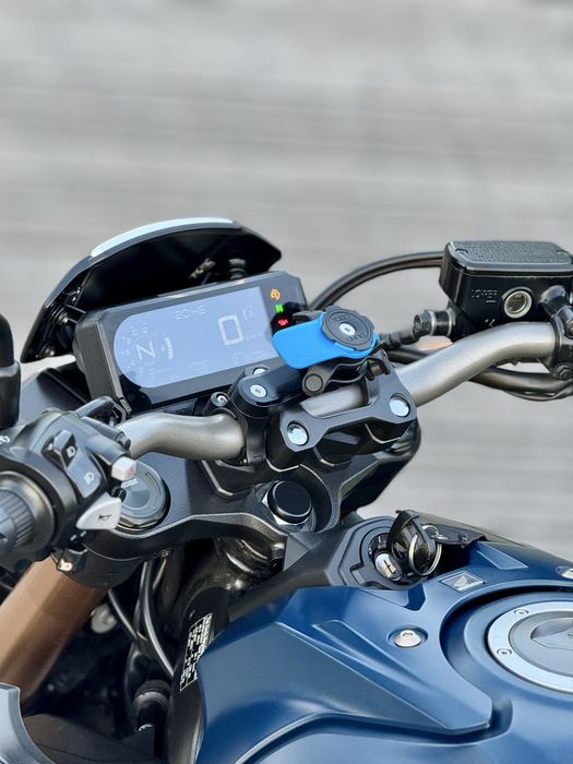 Honda CB650R 2020