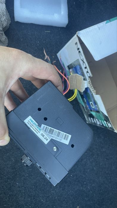 2Din Nextone md 704