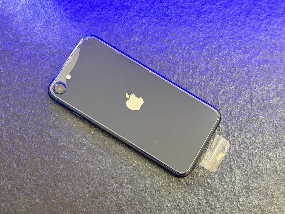 Smartfon Apple iPhone SE (2022) 256 GB / RATY