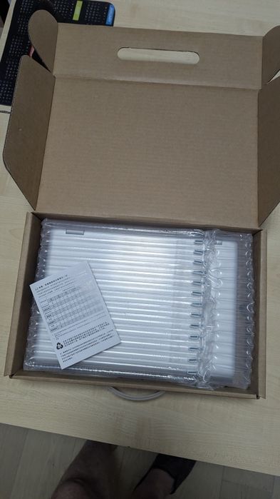 НОВЫЙ ноутбук Intel N4020 11,6"  сенсорный экран йога поворот на 360° 6 ГБ / 512 SSD